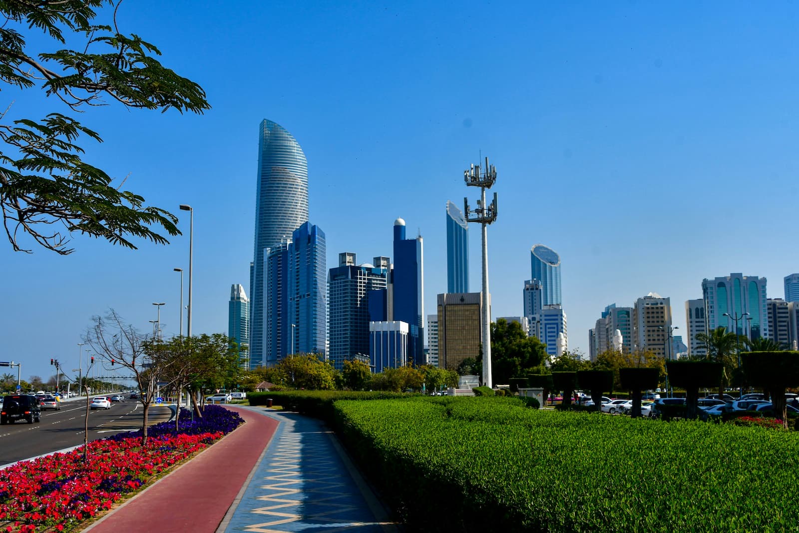 Where to Invest in Abu Dhabi: The Islands Shaping the Capital
